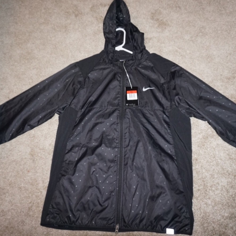 Nike Golf Dri-Fit Size (L) Retail 120$